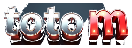 toto m logo