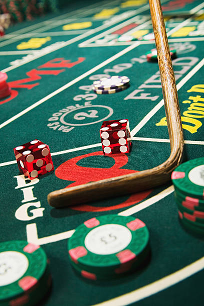 toto m What is Live Roulette