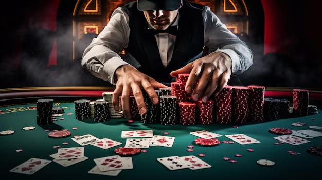 toto m Slots